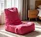 kids waterproof bean bag chair without filling